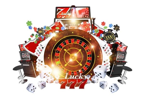 Playtech Crazy Time wheel spin with bonus activation