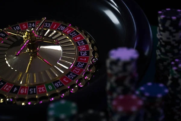 Crazy Time wheel spin and multiplier bonus activation